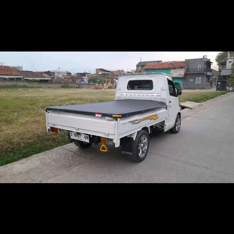 terpal tutup bak mobil pick up granmax Car 4