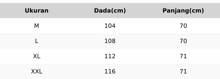 kemeja koko pria dewasa lengan pendek katun toyobo premium baju koko muslim terbaru