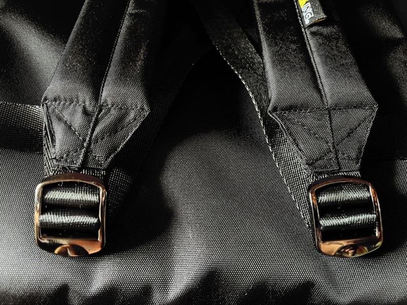 Awaking Tas Ransel Thermochromic Berubah Warna Ketika Terkena Suhu Panas Dan Suhu Dingin  Backpack Laptop Pria Wanita