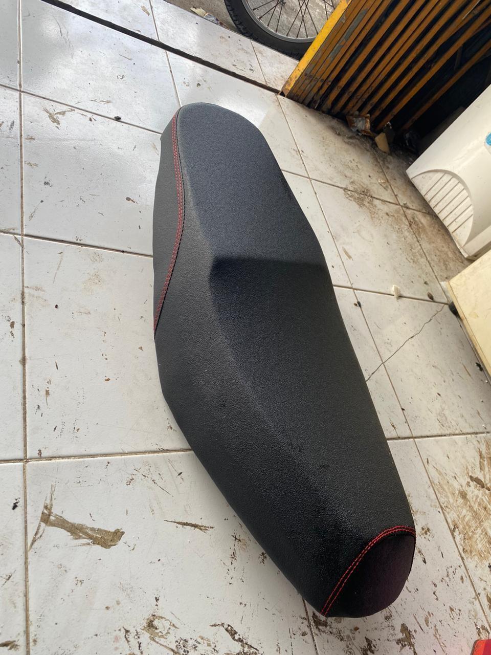 JOK MOTOR MIO SPORTY MIO SMILE DOBELSET AMPLAS