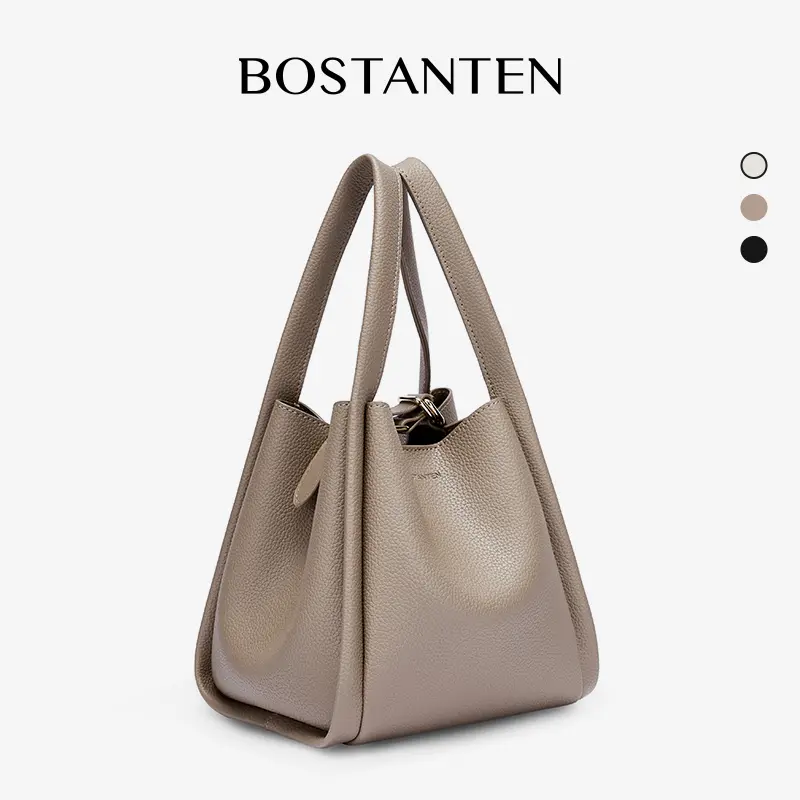 [Ilona bag] BOSTANTEN Tas Selempang Wanita Sling Bag Wanita Fashion Women Bag Kulit Sintetis