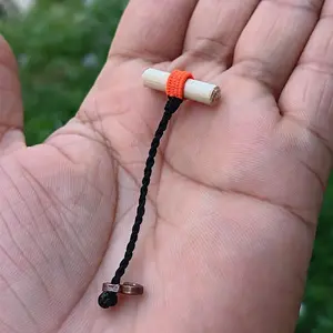 tali burung kutilang dan trucuk