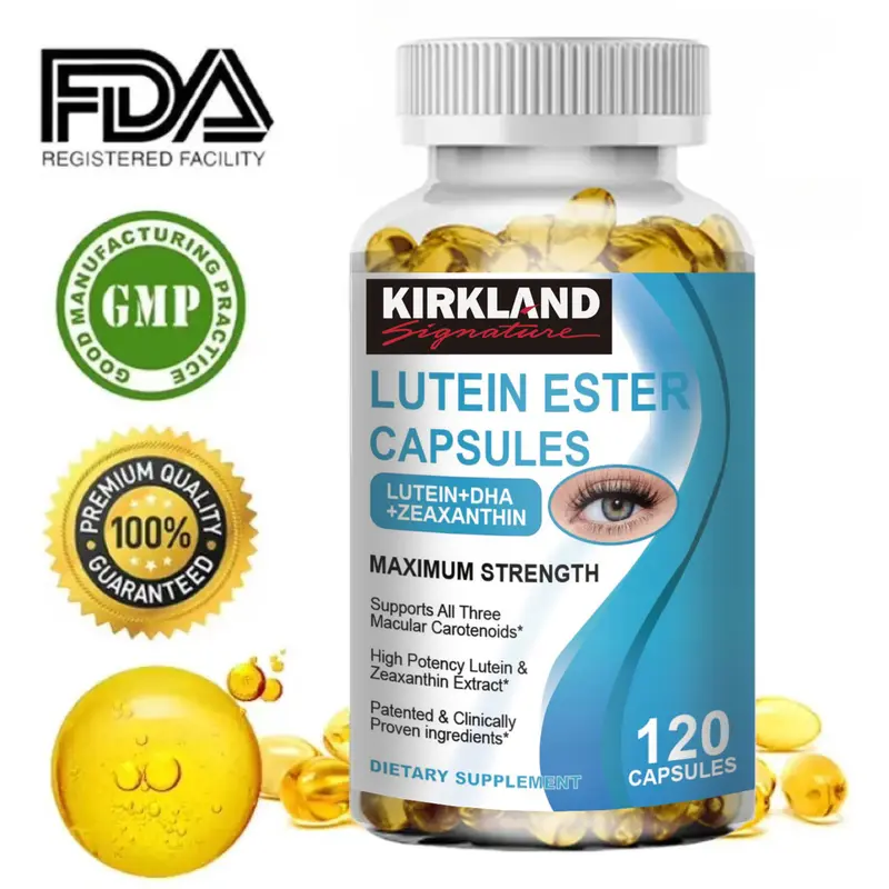 l teanina l carnitina Gold CoQ10 + Alpha Lipoic Acid + Acetyl L-Carnitine HCl