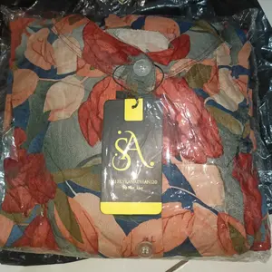 Raya One set Setelan Wanita Premium Rayon Model Baru