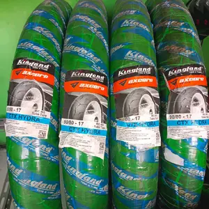 Ban donat ctx hydra 80/80,90/80 R 17