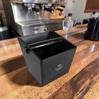 Gambar One Two Cups Wadah Ampas Kopi Espresso Knock Box Container ABS 800ml - MG-190 dari One Two Cups Official Store Kota Administrasi Jakarta Barat 4 Tokopedia