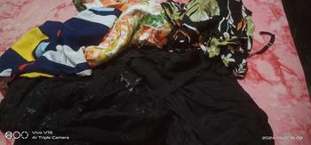 Product Review of Co Live Dress premium 4 pcs 120rb from d**n 1