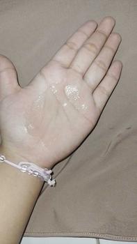 Product Review of Shine Brightening Axxilary Underarm Cream 50gr from y**. 3
