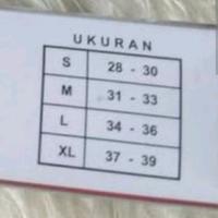 Gambar Celana Dalam Pria GTman Mini Spandex style 708 dari Grosiran Pasar Klewer Kota Surakarta 3 Tokopedia