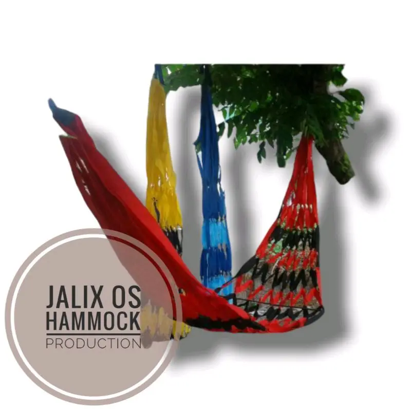 ayunan jaring anak Hammock Camping Gantung Outdoor 0