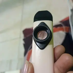 Kazoo Alat Musik Tiup Mini Tanpa Belajar | Gratis Membran | Instrumen Sederhana Untuk Gitar Ukulele | Kazoo Profesional Untuk Pertunjukan