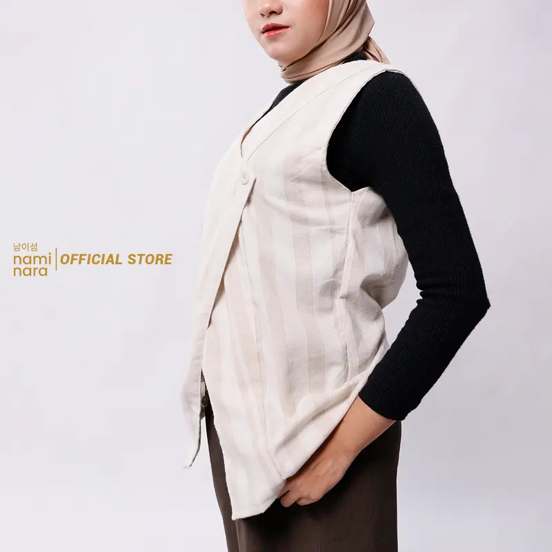 Naminara - Jeolla North Vest 4