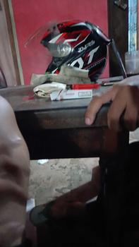 Product Review of Aerostreet T Shirt Joker Clown Ungu Kaos AABAA from g**t 0