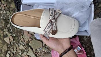 Product Review of [Selly flatshoes] Bostanten Women Flat Shoes Mueller from S**y 0
