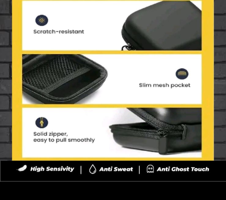 SARUNG JEMPOL AP KING - ANDRA ST FREE POUCH EXCLUSIVE ANTI SLIP COCOK UNTUK GAME ML FF PUBG E FOOTBALL DLL Gamepad SARUNG JEMPOL AP KING - ANDRA ST FREE POUCH EXCLUSIVE ANTI SLIP COCOK UNTUK GAME ML FF PUBG E FOOTBALL DLL Gamepad