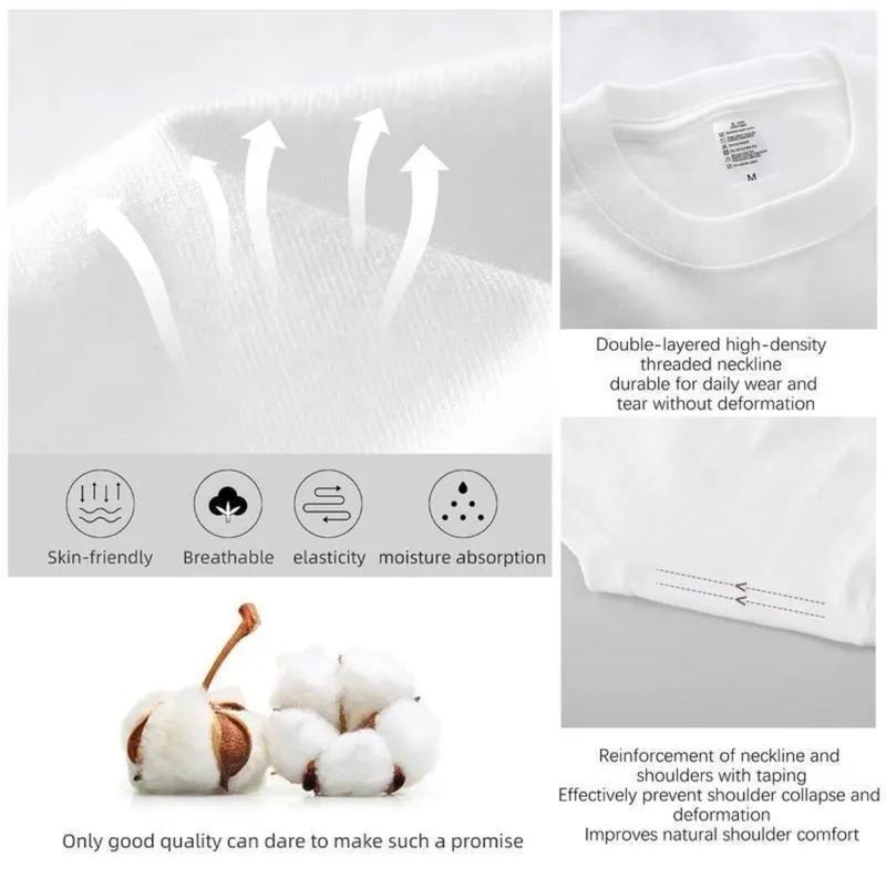 Product Introduction of [COD] HYPE Graphic Tee High quality T-shirts Fashion tops suitable for men and women 15