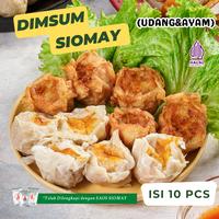 Gambar Dimsum Siomay (Ayam Udang) Premium Homamde - Pakai Styrofoam dari Bakso Warisan Ibu JKT Kota Administrasi Jakarta Barat 1 Tokopedia