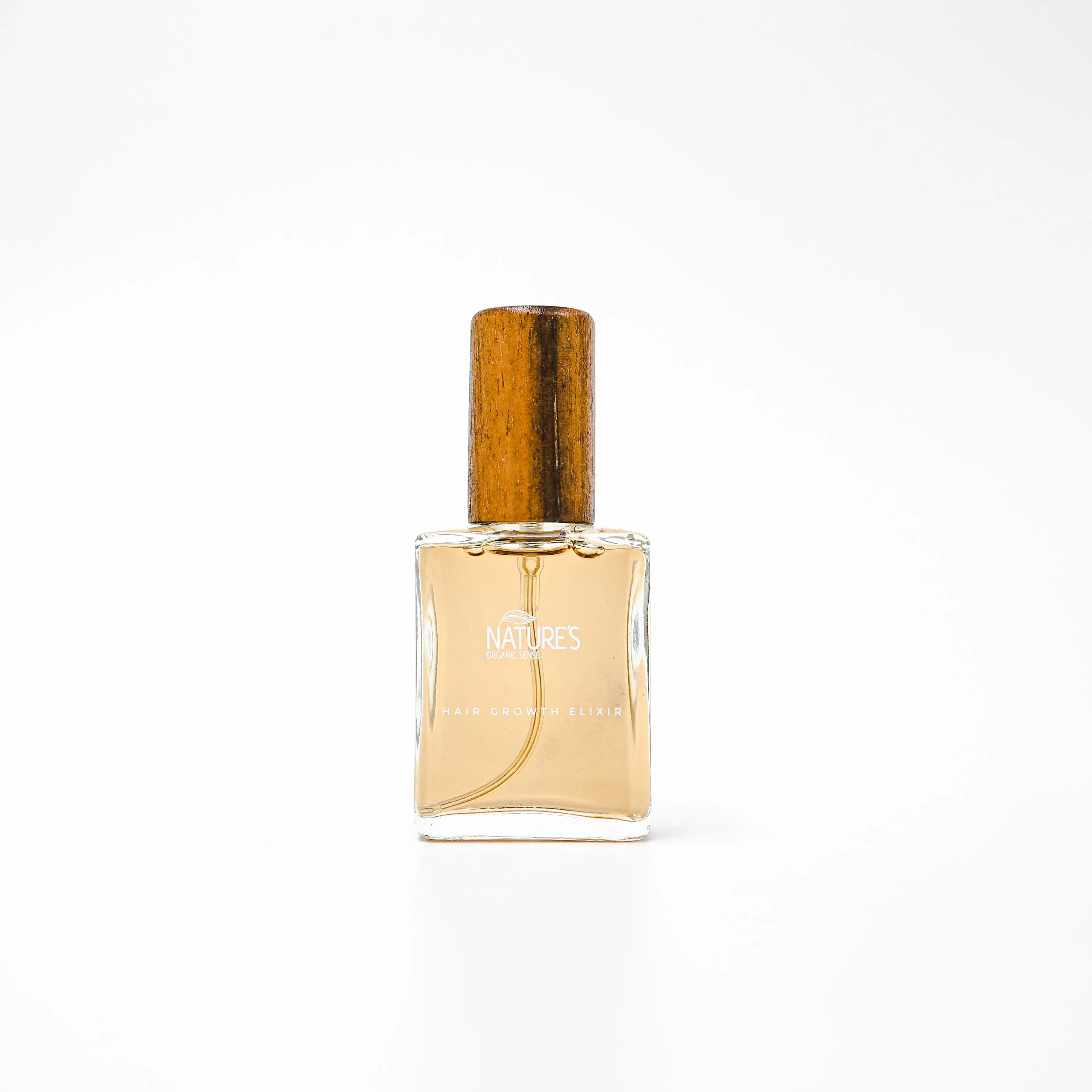 [NATURES ORGANIC SENSE] Hair Growth Elixir 15ML - Haircare Comfort Elixir