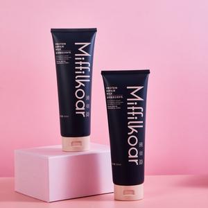 Miffilkoar ครีมนวด อาหารผม โปรตีนเปปไทด์กู้ผมพังบำรุงผมสวย300ML