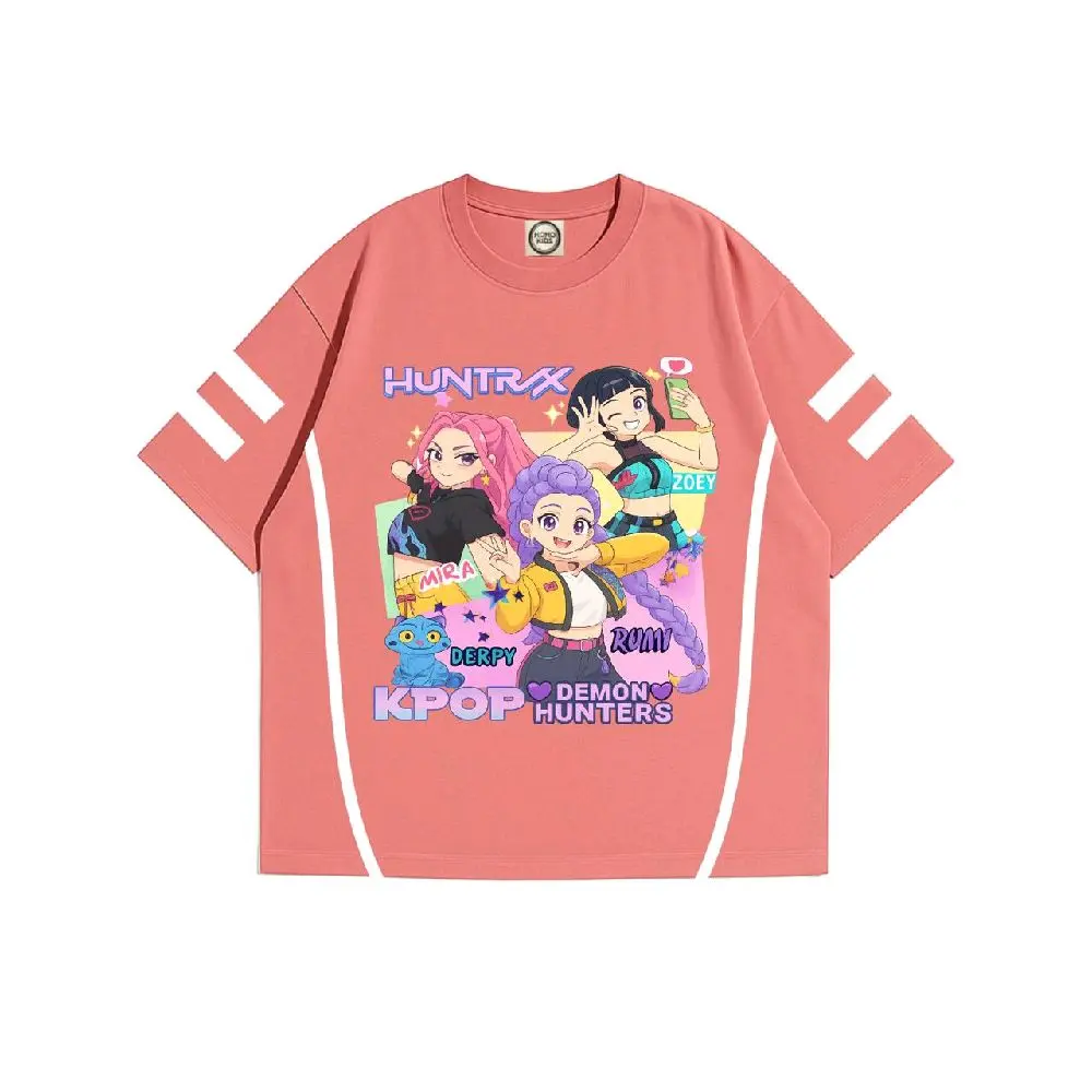 SALEM HK = KPOP DEMON