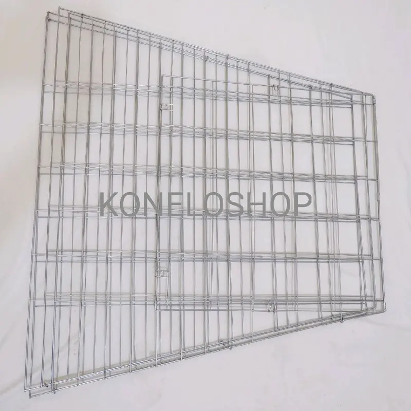 KANDANG AYAM LIPAT  GALVANIS PIRAMID JEMURAN TENGGERAN AYAM CATT COATTING OVEN ANTI KARAT 1
