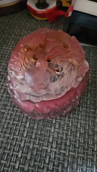 Product Review of 【Benmu】Fengjiu Liuli Ornaments from J**e Y** ** 0