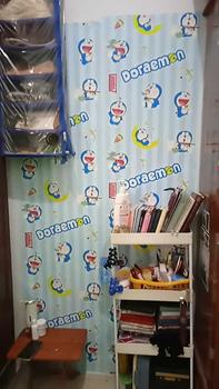 Product Review of Wallpaper Dinding Doraemon Salur Kertas from m**a 0