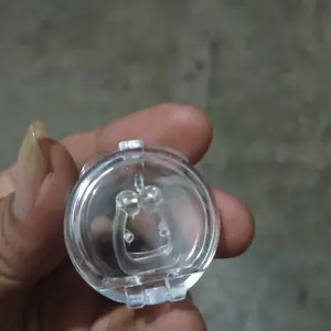 Alat anti dengkur anti ngorok Snore Free