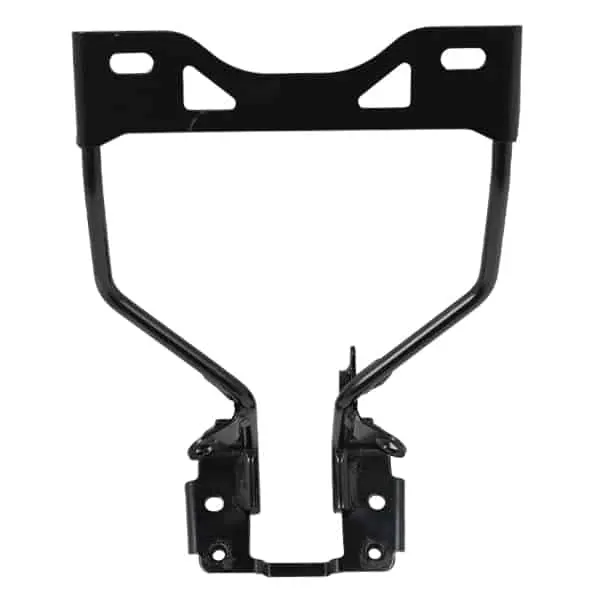 Dudukan Plat Nomor Depan Honda CB150R StreetFire K15P 61313K15710 2