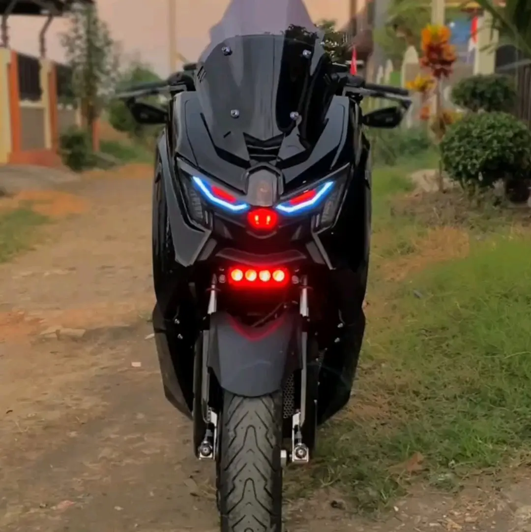 Alis Lazy Nmax Turbo Neo S Neo Nmax Neo Lampu Alis Motor Motorcycle