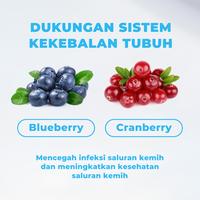 Gambar Mr. Vet Urinary Care T3 1kg - BIG DEAL BUY 7 GET 1 Makanan Kucing Kering Mr.Vet T3 Formula Pendukung Urin dirancang dengan kandungan magnesium yang lebih rendah dari biasanya untuk mendukung kesehatan saluran kemih.【GM】 dari Mr.Vet Indonesia Kota Administrasi Jakarta Utara 3 Tokopedia