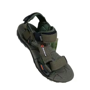 ORIGINAL !!! Sandal Gunung Pria Outdoor Adv Trexa 3 Olive