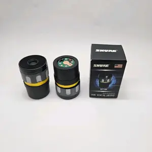 SPOL MIC SPUL MIX BT 58 SHURE 1 BIJI