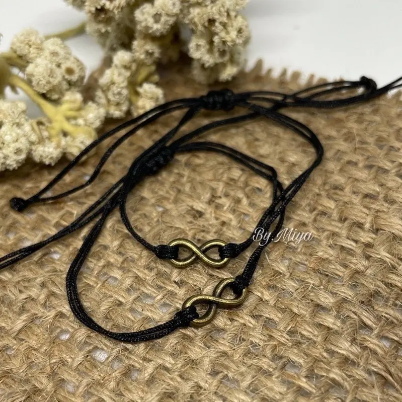 Gelang Couple Pasangan Persahabatan Sudah Dapat 2