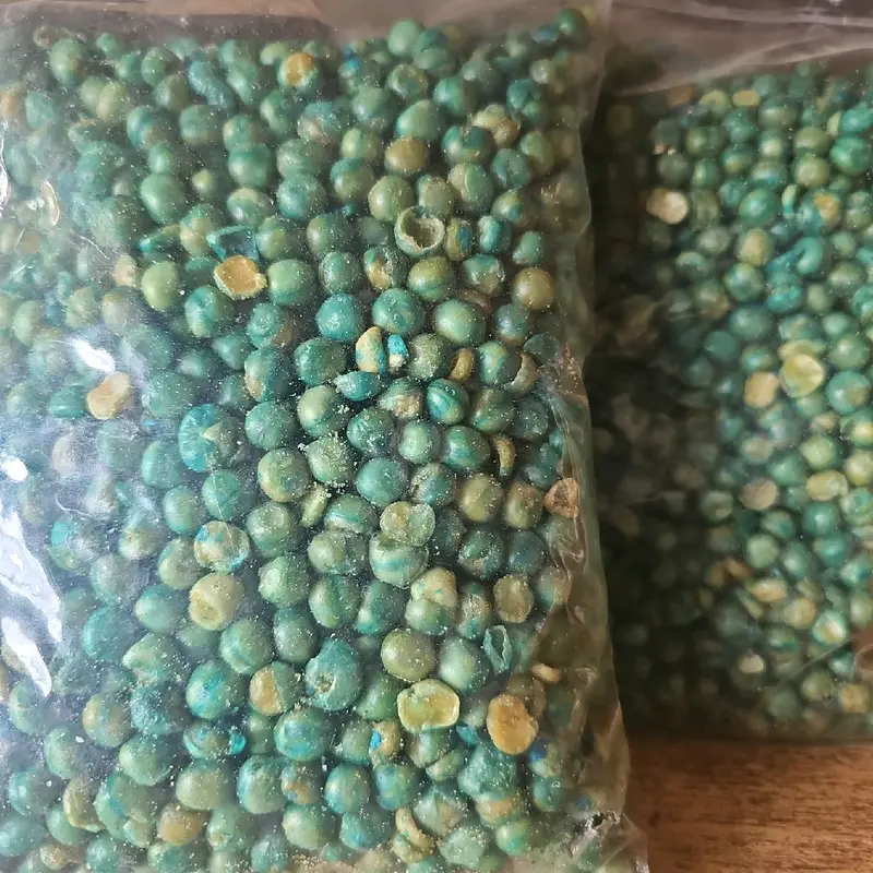 KACANG IJO/KACANG POLONG/KACANG JAIPONG UKURAN 1 KG BISA COD Camilan Hijau Snacks 1