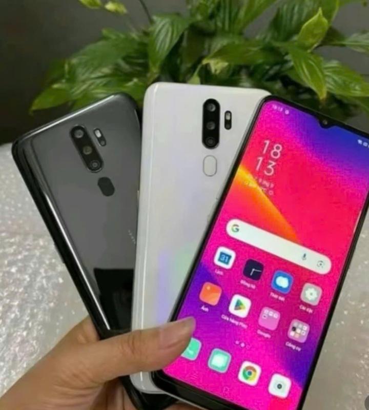 ĐIỆN THOẠI O.P F11 RAM 8G/256GB MỚI  ĐẸP LENG KENG, 2 SIM , CHIẾN GAME MƯỢT ,FULL PHỤ KIỆN .BẢO HÀNH 12 THÁNG