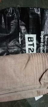 Product Review of [Tya Ariestya] - BEGLANCE Bamboo Cotton Bath Towel / Handuk Mandi Serat Bambu Dewasa 70x140cm from A** 0