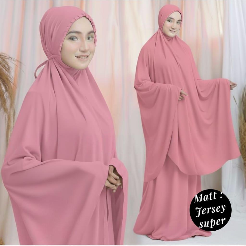 Free Tas Mukena Wajah Rampel Cipir Terbaru Bahan Jersey Premium Kekinian Viral Free Tas Mukena Wajah Rampel Cipir Terbaru Bahan Jersey Premium Kekinian Viral