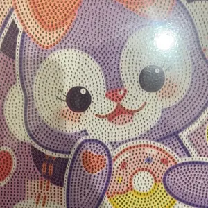 diamon painting lucu dan unik random