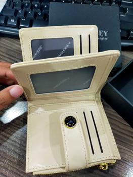 Product Review of JIMS HONEY DOMPET TIWY WALLET Dompet Kartu from d**d ** 2