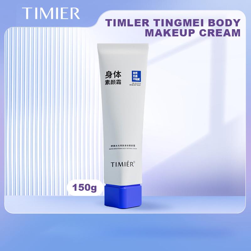 TIMIER HOUSR - Kem dưỡng da body cream Timer 150g Dưỡng Body Làm Đẹp Da Nâng Tone