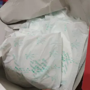 Pigeon Breastpad Comfy Feel isi 50s Breast pads 50 pcs Penyerap ASI Breastpads Breast Pad Honeycomb