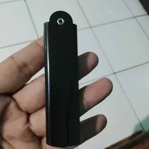 Sisir Rambut Lipat Foldable Pocket Hair Comb