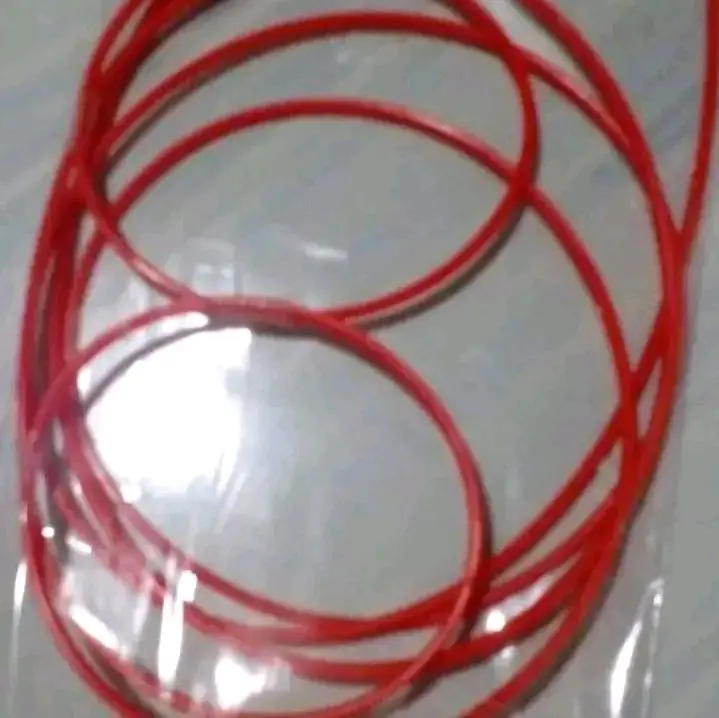cod bisa bayar di tempat viral sedotan minuman kaca mata kecil 1pcs lobang uk.2mm langsung dari pengrajin 3