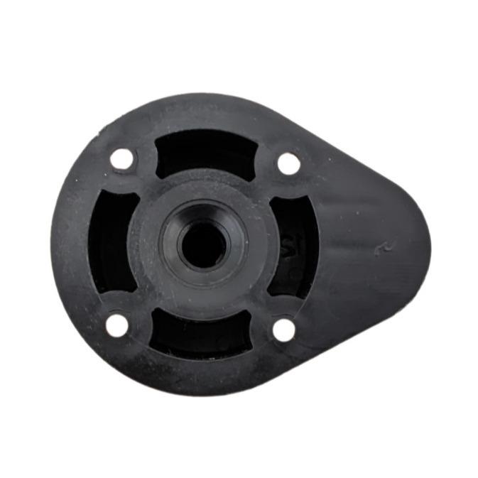 MONZO Kaki Lemari Kitchen Set Adjuster Leg PVC 10-13 cm 2
