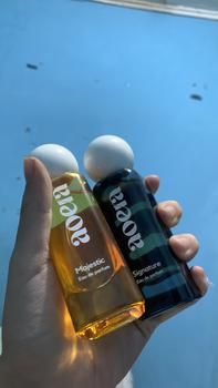 Product Review of Aoera - Promo Bundle All Variant - Eau De Parfum 50ML from b**n 0
