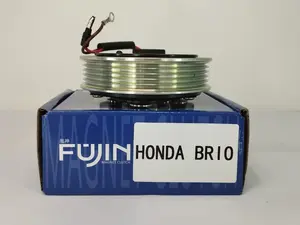 Magnet Clutch AC Mobil Honda Brio 1.2 1200 cc Fujin