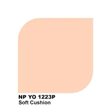 YO 1223P SOFT CUSHION