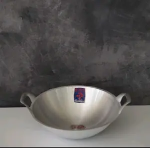 Wajan Aluminium Olympia Naga no.12 Kitchenware