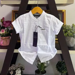 Kemko Anak Warna Putih Polos Brand Libas Original